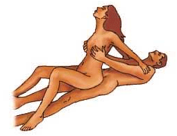 la inversa