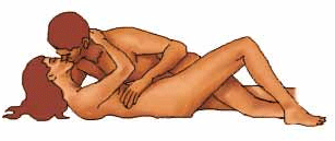 la inversa