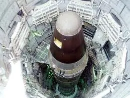 Mega Post de Armas Nucleares