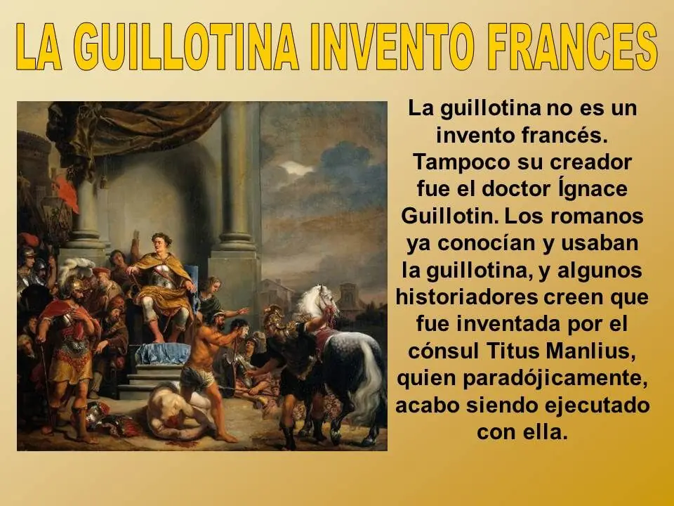40 mentiras historicas