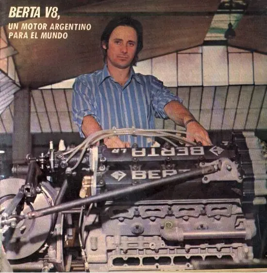 automovilismo