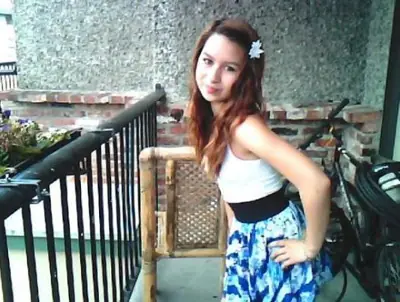 La Tragica Historia De Amanda Todd