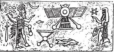 Cuando los dioses extraterrestres huyeron de la tierra