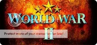 Mapas animados y Campañas de la Segunda Guerra Mundial