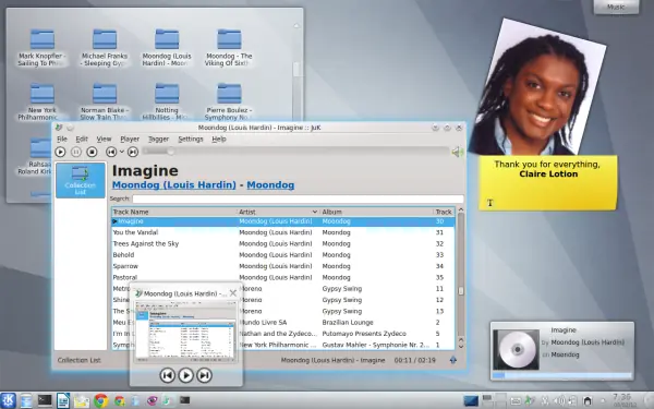Instalar Kde 4.9 Final Ubuntu 12.04 y 11.10