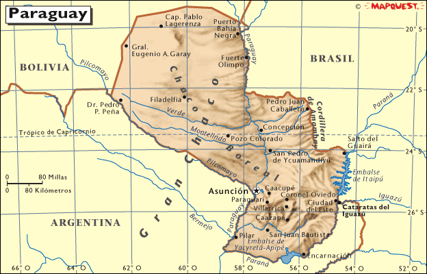 Uruguay Uruguay