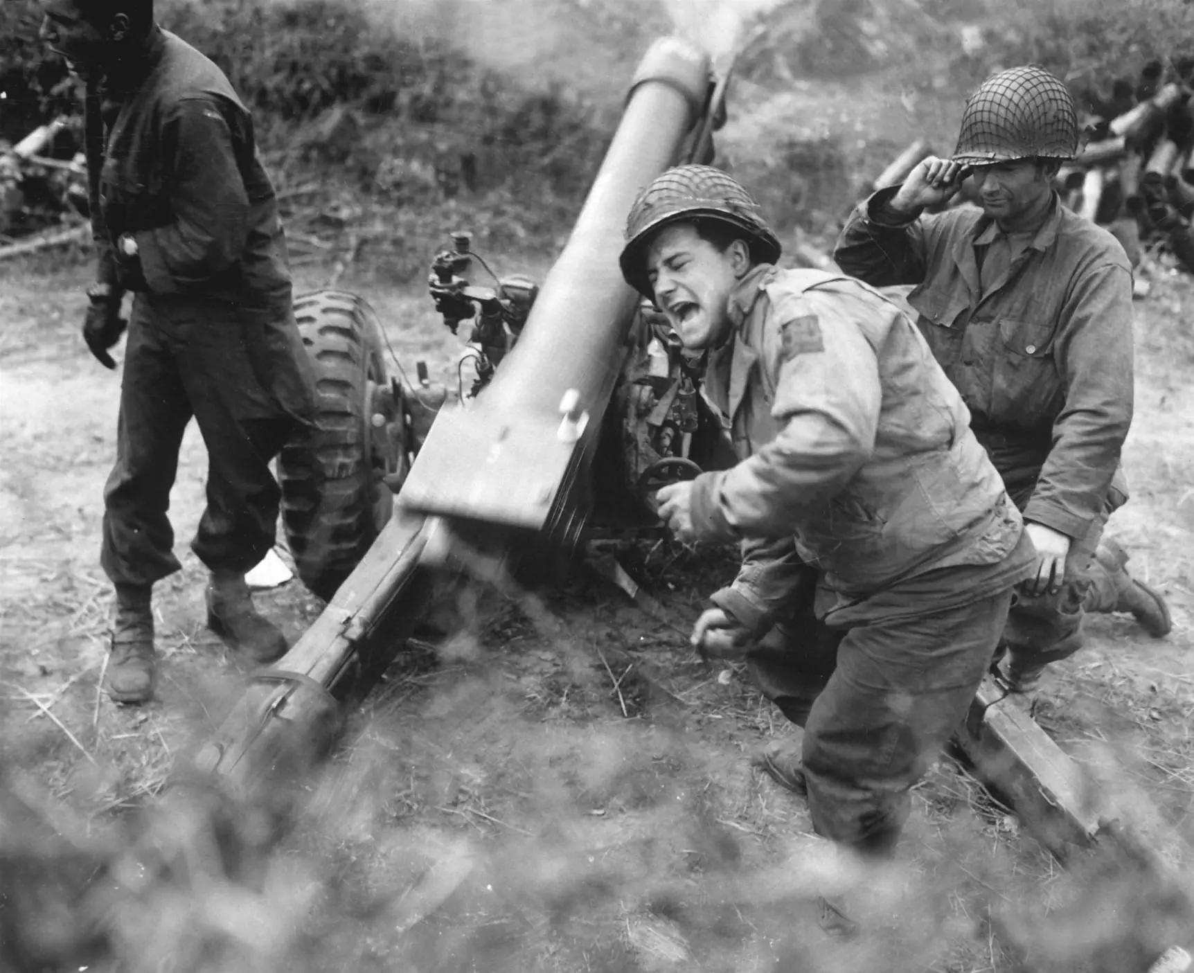 La historia en números: Segunda Guerra Mundial