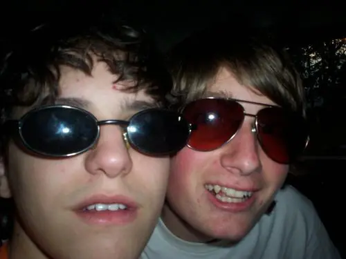 Tema picante: edad de consentimiento sexual