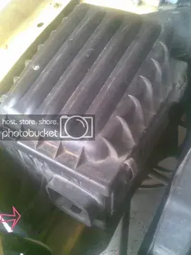 cambio correa de reparticion de corsa