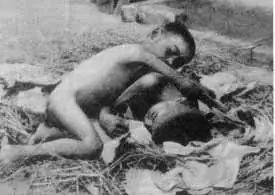 La increíble historia de los niños salvajes