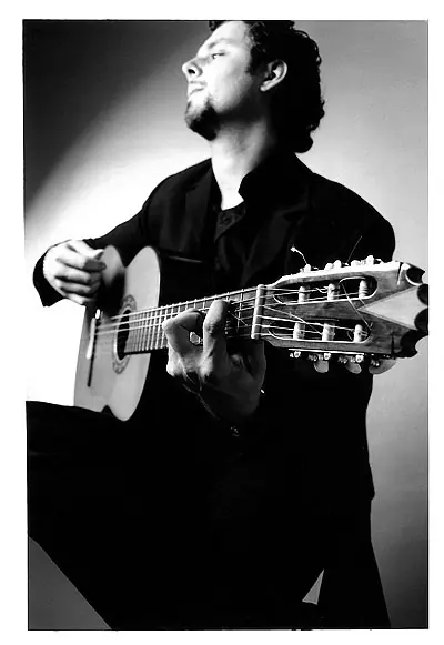 Novedoso estudio sobre lesiones en músicos!
