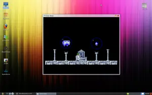 Cave Story: Juegazo en GNU/Linux