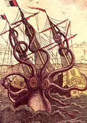 Serpientes Marinas: Criaturas De Los Abismos