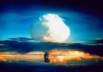 El proyecto Manhattan (Bomba Atomica)