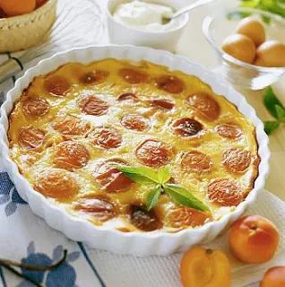 Postres para celiacos
