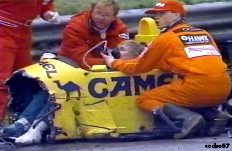 Senna Senna