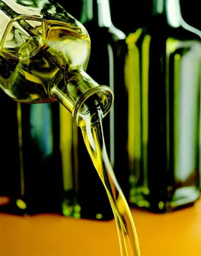 10 usos para el aceite de oliva!!