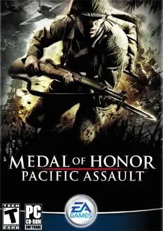 Guía completa Medal of honor Pacific assault