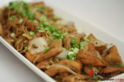 recetas