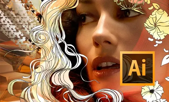 Adobe Illustrator CS6