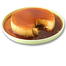 Leche Asada