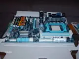 Unboxing - Motherboard Gigabyte GA-890GPA-UD3H