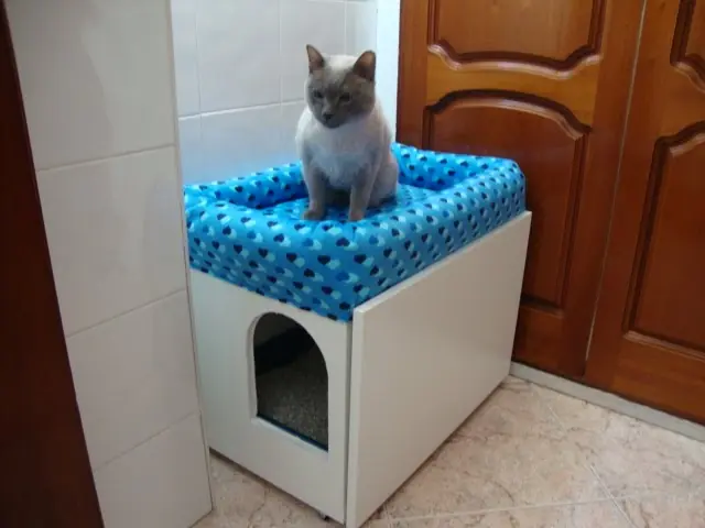 Hazlo Tu Mismo -Algunas Ideas Simples Para Tu Casa 2