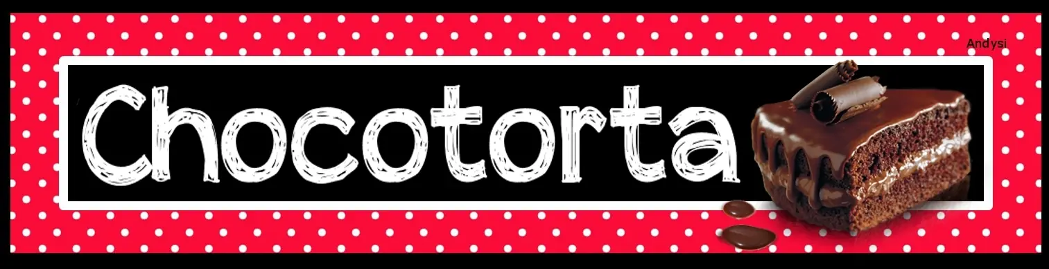 Chocotorta Espectacular ( fotoreceta )