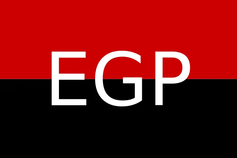 Ejército Guerrillero del Pueblo