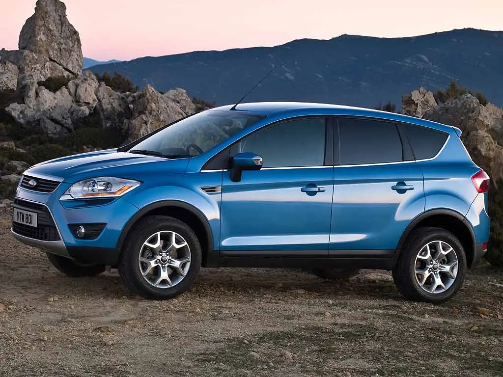 Novedades para el mercado automotor local. 1