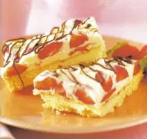Como hacer Torta de Crema Chantilly