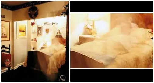 Las 10 Mejores Fotos De Fantasmas (Entra!)