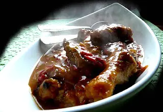 15 Recetas para cocinar un rico pollo