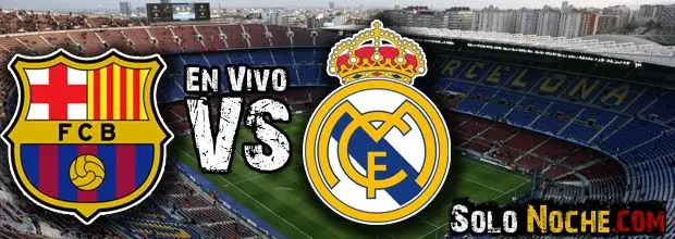 Real Madrid vs Barcelona 29/11/10