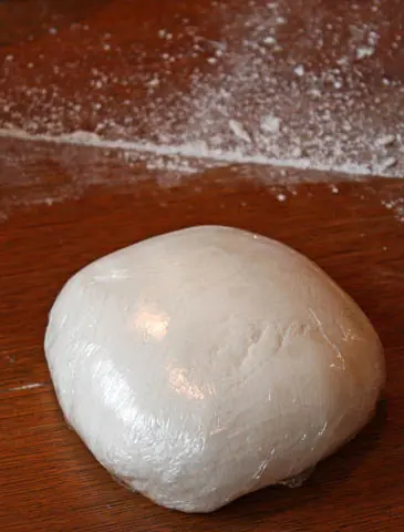 mas cosas que saber del fondant
