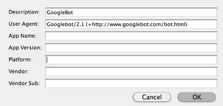 trucote !!! googlebot entra