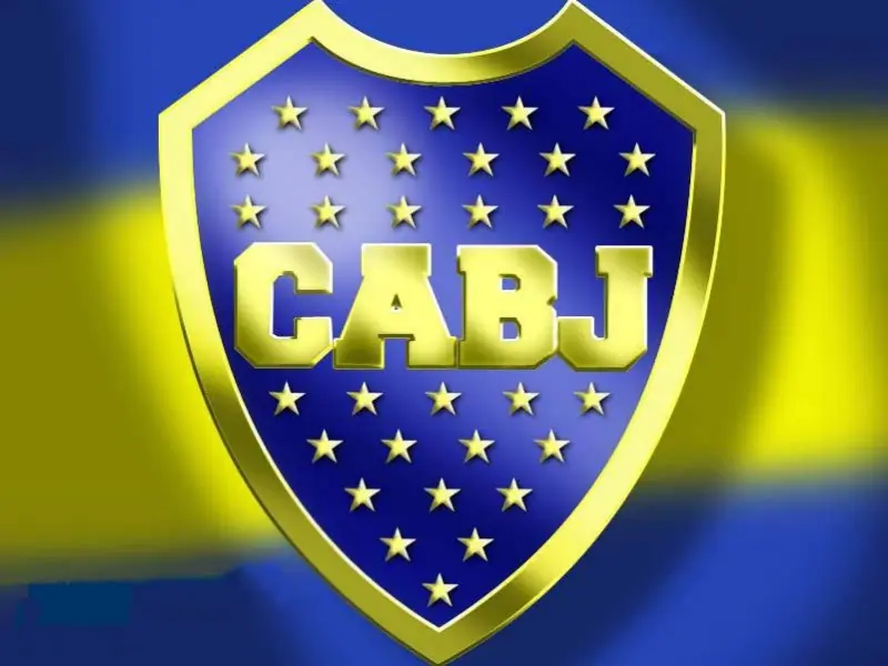 Club Boca Juniors