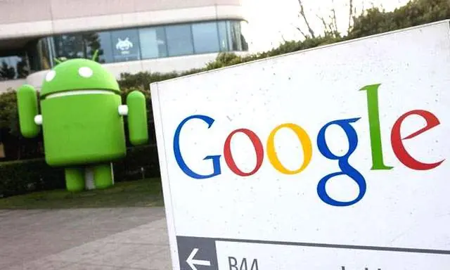 Android dominará el mercado tecnológico