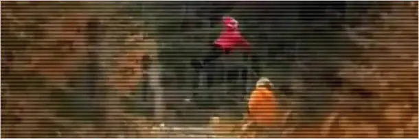 Los 5 vídeos más escalofriante de YouTube