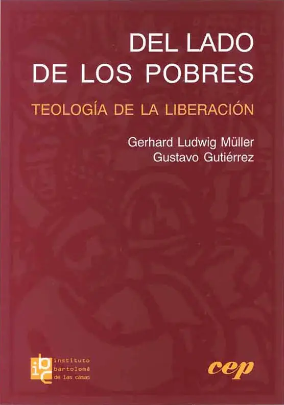Teología de la Liberación...Lo que se debe conocer.