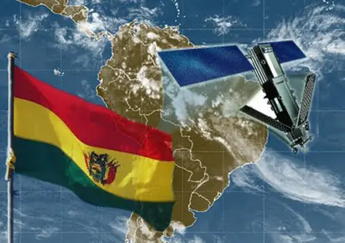 Bolivia es el tercer peor país del mundo en Tecnologías