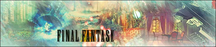 Final Fantasy