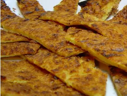 Fainá a La Uruguaya