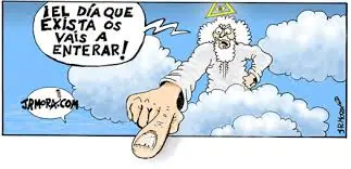 Porque ser ateo...