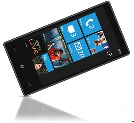 Microsoft reconoce problemas con Windows phone