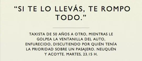 La gente anda diciendo - imagenes [Megapost]