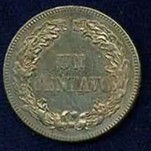 Las Primeras Monedas de America Parte FINAL