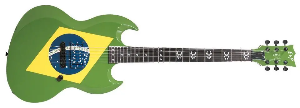 max cavalera y su sg brasil