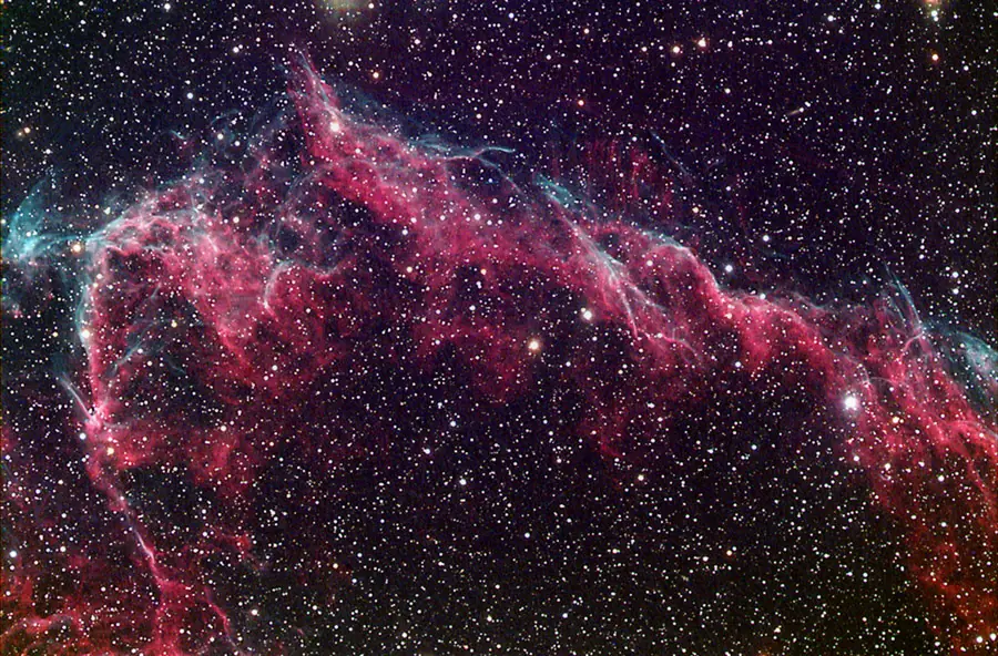 Sobre el Universo. Una historia.
