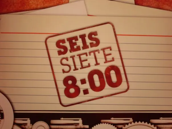 mi opinion sobre la TV